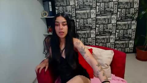 danielamonroe online show from 05.19.26