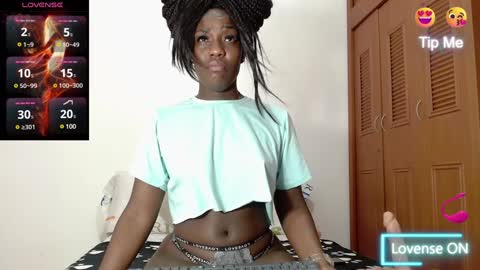 Danielamorgan online show from 12.03.24