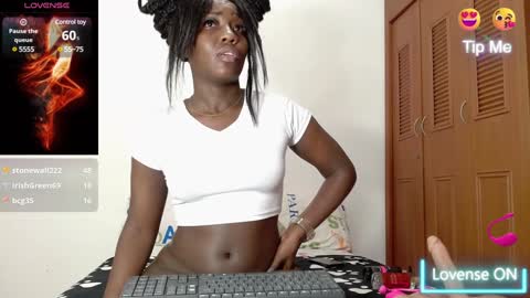 Danielamorgan online show from 12.03.24