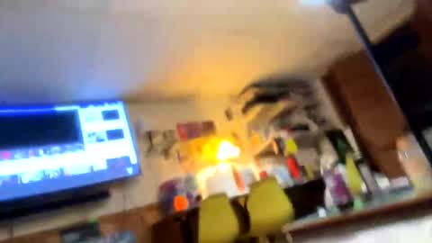 Daniel online show from 12.27.24