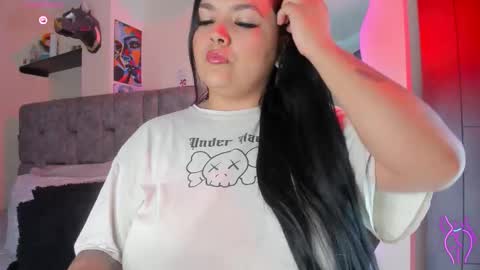 Snapshot of danielasexya chatting on 11.05.25 danielasexya online show from 11.05.25