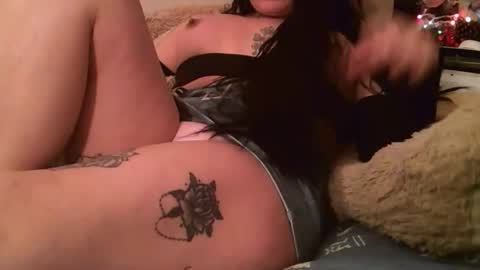 Snapshot of danielatrans662135 chatting on 03.16.26 DANIELA online show from 03.16.26
