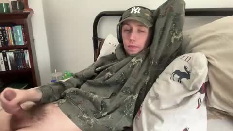 Snapshot of danielbishopxxx chatting on 04.16.26 Daniel Bishop Mason online show from 04.16.26