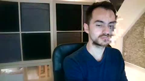 danielbt28 online show from 02.24.25