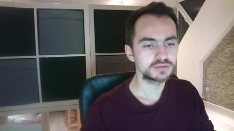 danielbt28 online show from 02.25.25