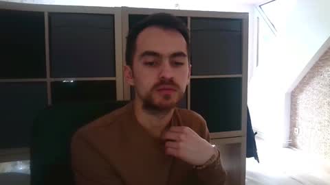 danielbt28 online show from 02.27.25