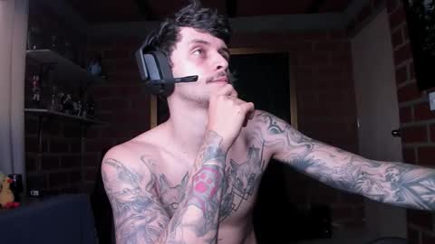 Daniele Bunny online show from 11.02.25