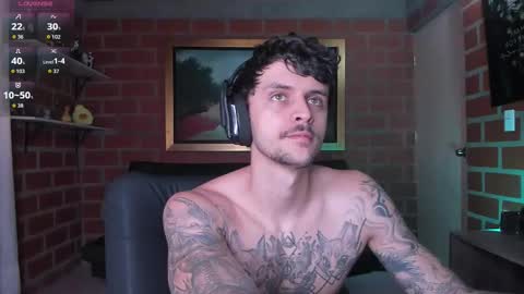 Daniele Bunny online show from 11.16.25