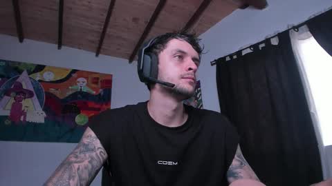 Daniele Bunny online show from 01.09.26