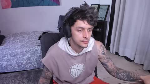 Daniele Bunny online show from 02.18.26