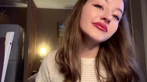 Alina online show from 12.04.25