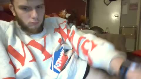 Snapshot of danieleverett42 chatting on 01.30.25 danieleverett42 online show from 01.30.25