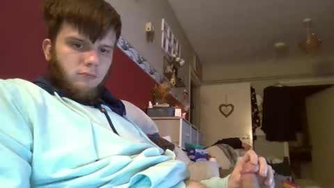 Snapshot of danieleverett42 chatting on 10.10.25 danieleverett42 online show from 10.10.25