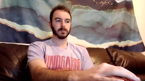 danielf81 online show from 12.04.25