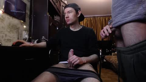 Snapshot of danielgraysoon chatting on 01.15.25 Daniel Grayson online show from 01.15.25