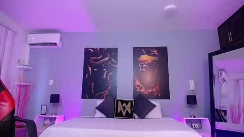 Daniel Haloran online show from 02.28.26