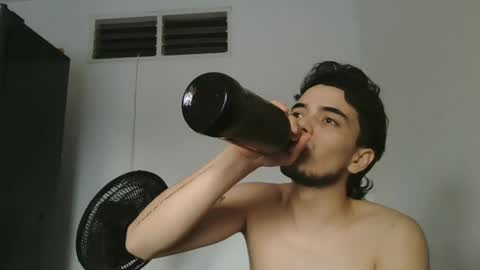 DANIEL online show from 12.01.24