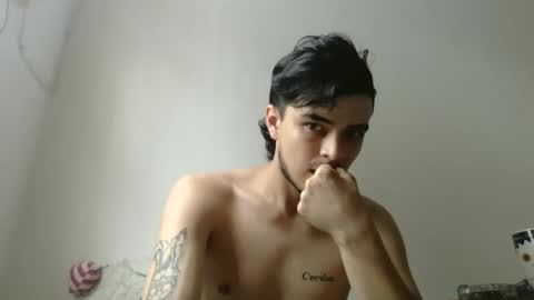 DANIEL online show from 12.04.24