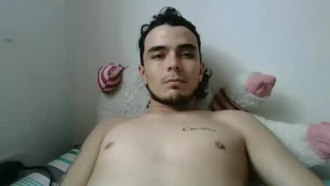 DANIEL online show from 12.04.24