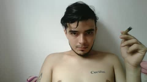 DANIEL online show from 12.05.24