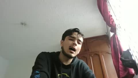 DANIEL online show from 12.14.24