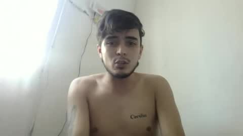 DANIEL online show from 12.17.24