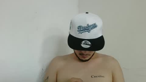 DANIEL online show from 12.19.24