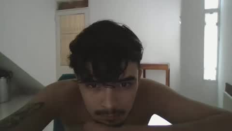 DANIEL online show from 01.07.25