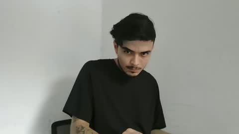 DANIEL online show from 01.08.25