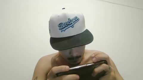 DANIEL online show from 01.19.25