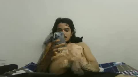 DANIEL online show from 10.04.25