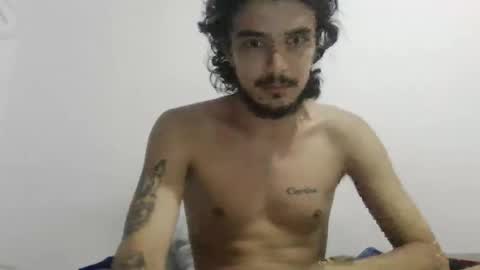 DANIEL online show from 10.05.25