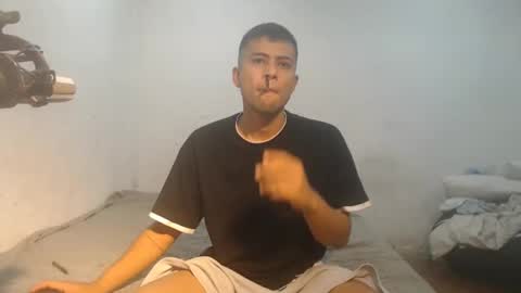 Snapshot of danielitopapii chatting on 12.07.24 danielitopapii online show from 12.07.24