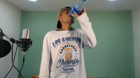 Snapshot of danielitopapii chatting on 11.14.25 danielitopapii online show from 11.14.25