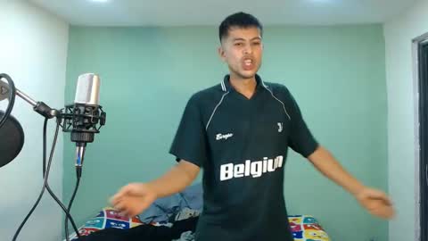 Snapshot of danielitopapii chatting on 11.15.25 danielitopapii online show from 11.15.25