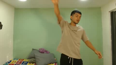 Snapshot of danielitopapii chatting on 11.26.25 danielitopapii online show from 11.26.25