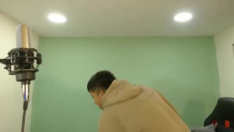 Snapshot of danielitopapii chatting on 11.28.25 danielitopapii online show from 11.28.25