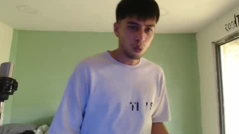 Snapshot of danielitopapii chatting on 01.05.26 danielitopapii online show from 01.05.26