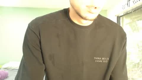 Snapshot of danielitopapii chatting on 01.07.26 danielitopapii online show from 01.07.26