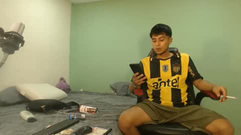 Snapshot of danielitopapii chatting on 01.08.26 danielitopapii online show from 01.08.26