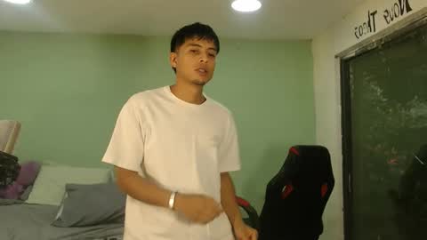 Snapshot of danielitopapii chatting on 01.09.26 danielitopapii online show from 01.09.26