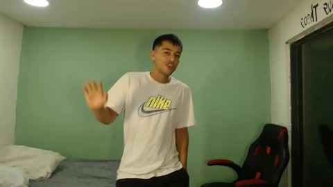 Snapshot of danielitopapii chatting on 02.06.26 danielitopapii online show from 02.06.26