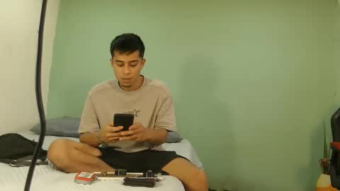 Snapshot of danielitopapii chatting on 02.13.26 danielitopapii online show from 02.13.26