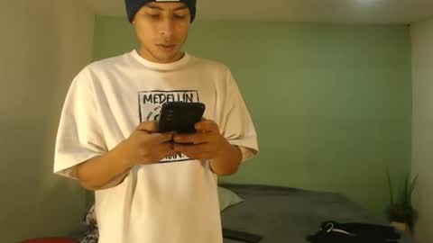 Snapshot of danielitopapii chatting on 03.18.26 danielitopapii online show from 03.18.26