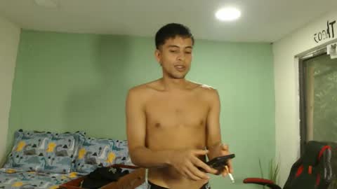 Snapshot of danielitopapii chatting on 03.27.26 danielitopapii online show from 03.27.26