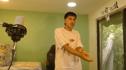 Snapshot of danielitopapii chatting on 05.07.26 danielitopapii online show from 05.07.26
