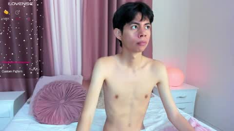 Daniel online show from 03.27.26