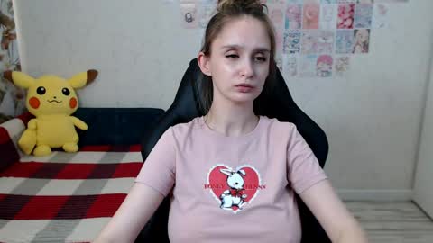 Daniella Martin online show from 06.05.26