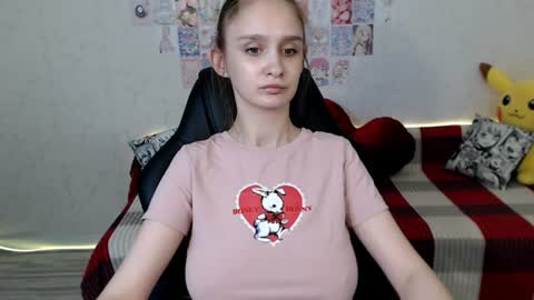 Daniella Martin online show from 06.17.26