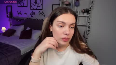 Daniella online show from 10.20.25